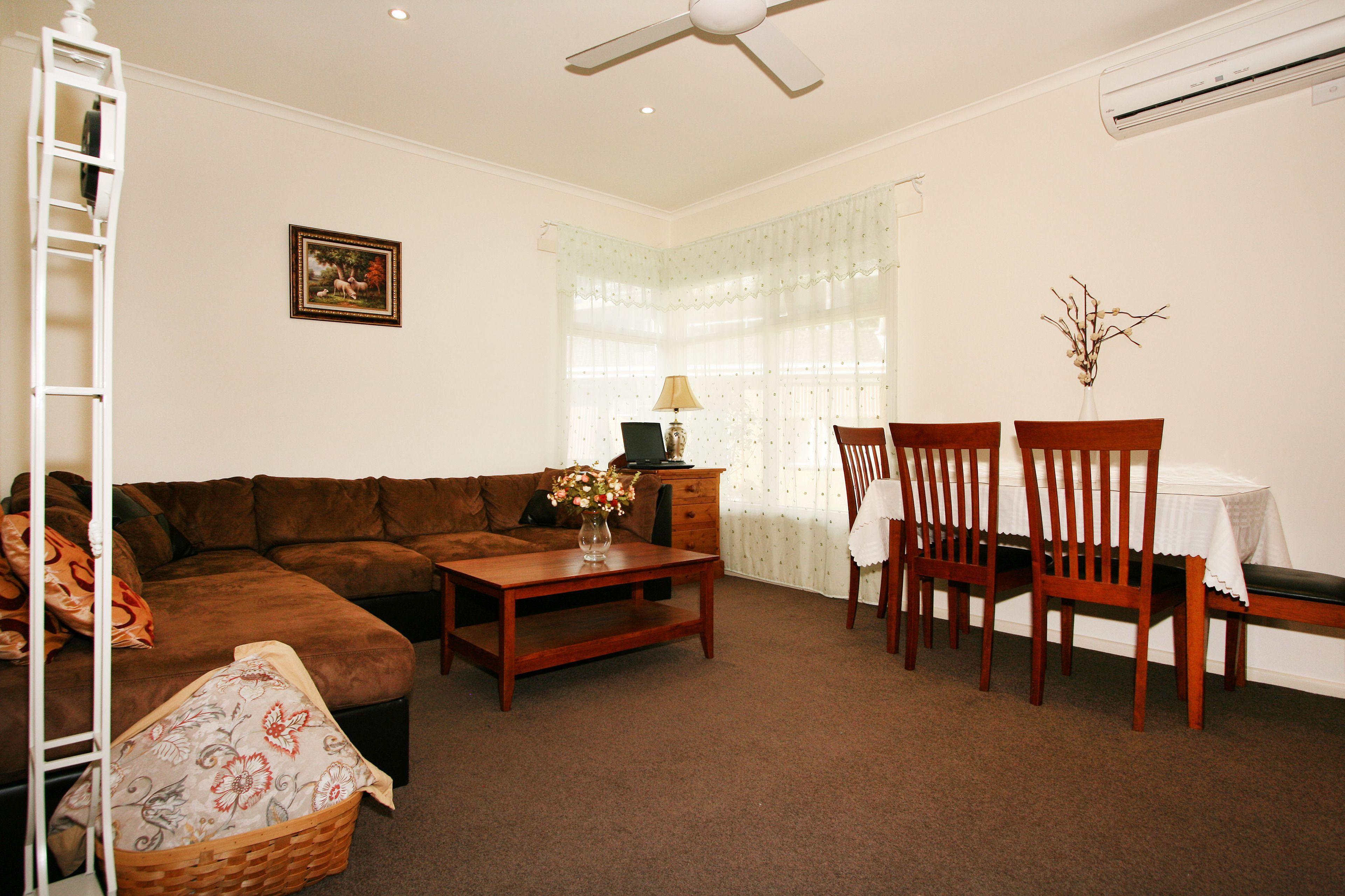 Lisson Holiday Rental - Melbourne — Photos 3